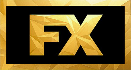 FX Logo