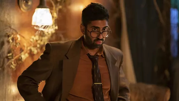 Episode 5 - Private School