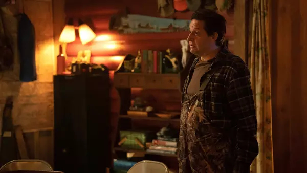 Episode 7 - Pine Barrens