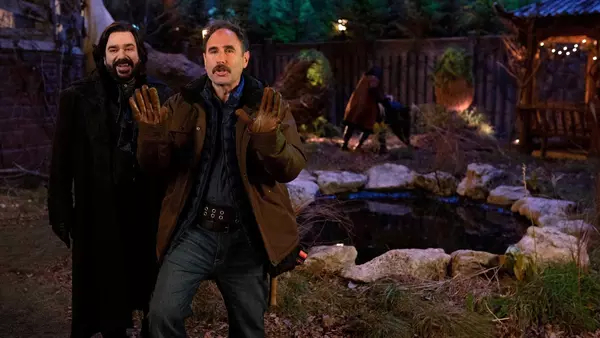 Episode 8 - Go Flip Yourself