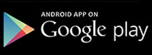 Android app on Google Play